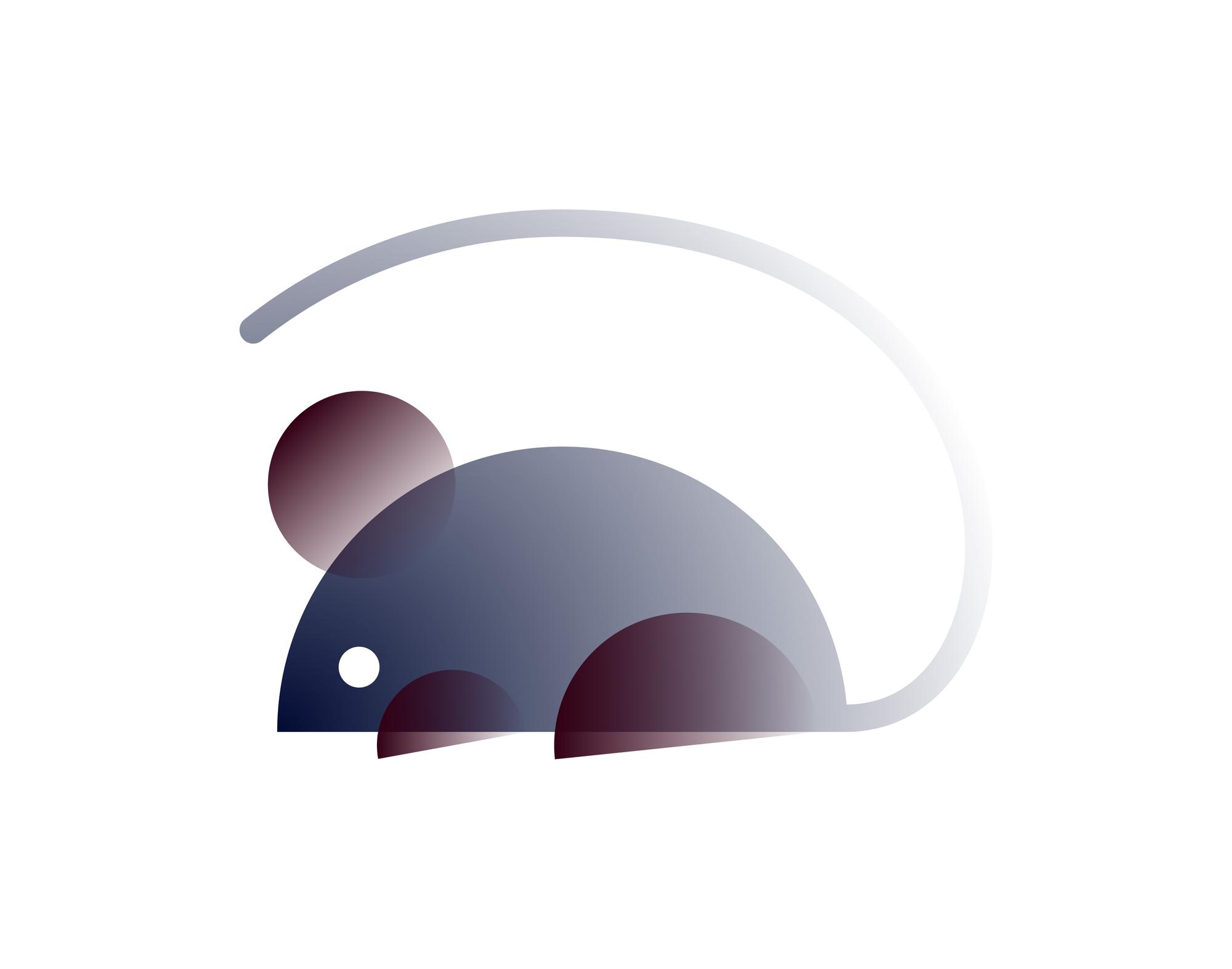 Ręczna wioska — Wyszywanie premium logo